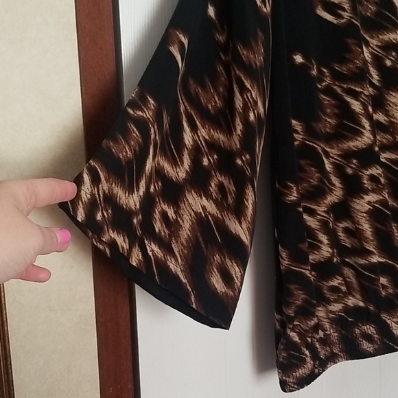 Chico's Shirt - Picture 2 of 8